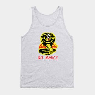 Cobra Kai - The Karate Kid Tank Top